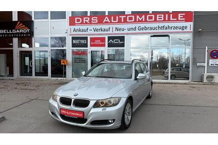 BMW 325 Gebrauchtwagen