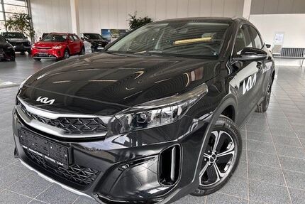 Kia XCeed Gebrauchtwagen