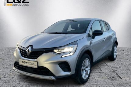Renault Captur Gebrauchtwagen