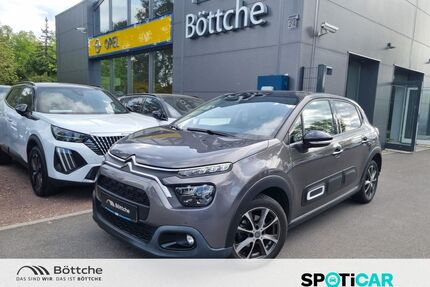 Citroen C3 Gebrauchtwagen