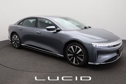Lucid Air Gebrauchtwagen