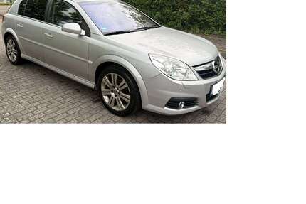 Opel Signum Gebrauchtwagen