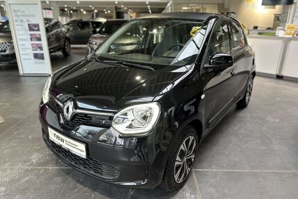 Renault Twingo Gebrauchtwagen