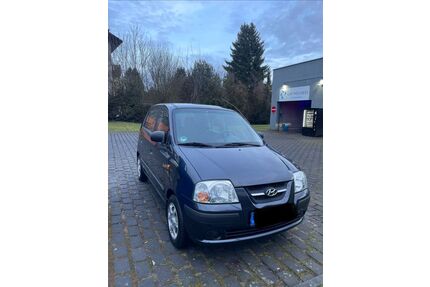 Hyundai Atos Gebrauchtwagen