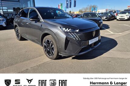 Peugeot 3008 Gebrauchtwagen