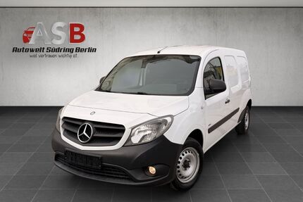 Mercedes-Benz Citan Gebrauchtwagen