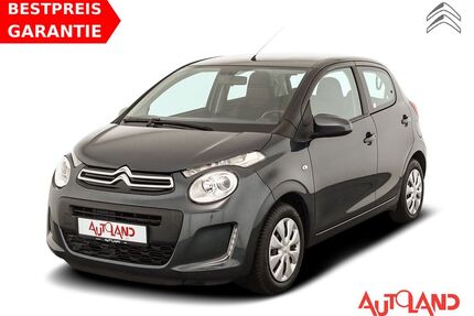 Citroen C1 Gebrauchtwagen