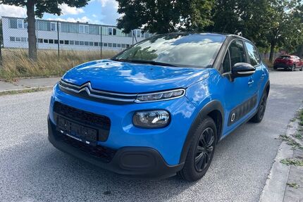 Citroen C3 Gebrauchtwagen