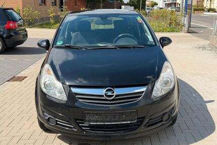 Opel Corsa Gebrauchtwagen