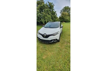 Renault Kadjar Gebrauchtwagen
