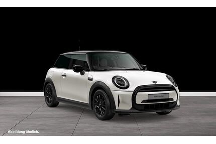 Mini Cooper Gebrauchtwagen