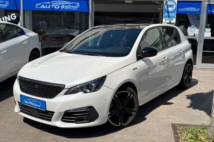 Peugeot 308 Gebrauchtwagen