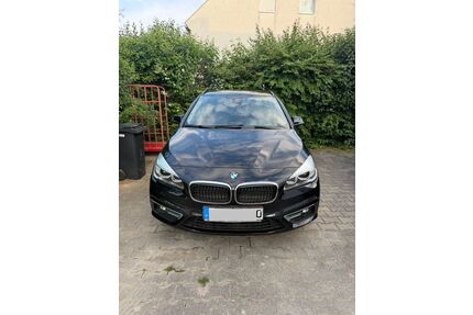 BMW 218 Active Tourer Gebrauchtwagen