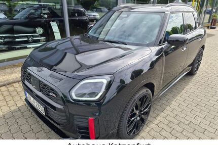Mini John Cooper Works Gebrauchtwagen