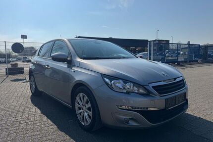 Peugeot 308 Gebrauchtwagen