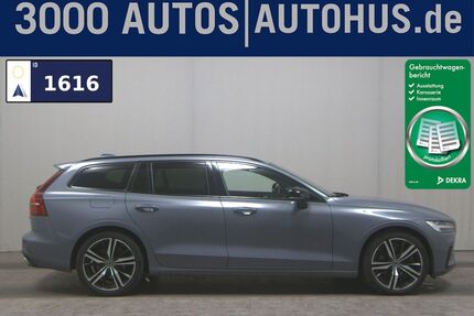 Volvo V60 Gebrauchtwagen