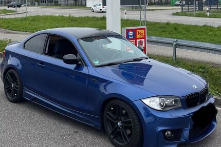 BMW 120 Gebrauchtwagen