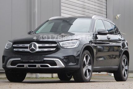 Mercedes-Benz GLC 300 Gebrauchtwagen