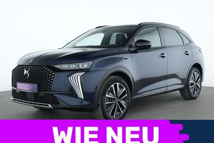 DS Automobiles DS7 (Crossback) Gebrauchtwagen