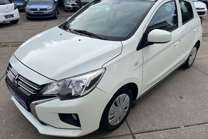 Mitsubishi Space Star Gebrauchtwagen