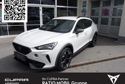 Cupra Formentor Gebrauchtwagen