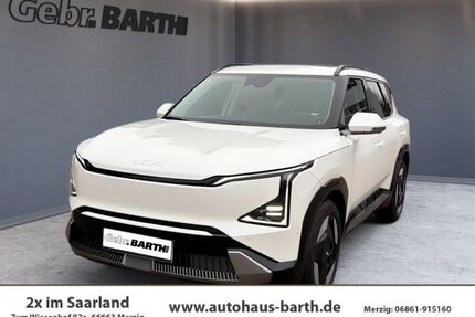 Kia EV5 Gebrauchtwagen