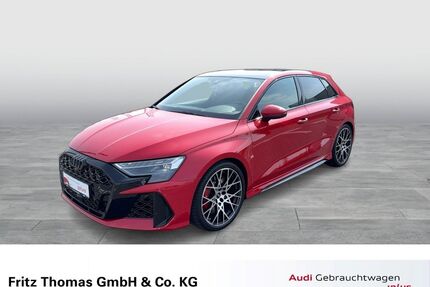 Audi RS3 Gebrauchtwagen