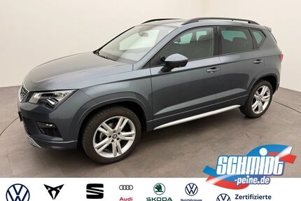 Seat Ateca Gebrauchtwagen