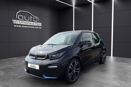 BMW i3 Gebrauchtwagen
