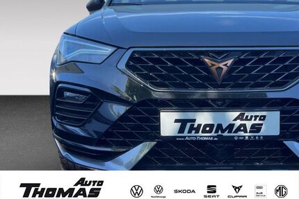 Cupra Ateca Gebrauchtwagen