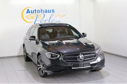 Mercedes-Benz E 300 Gebrauchtwagen