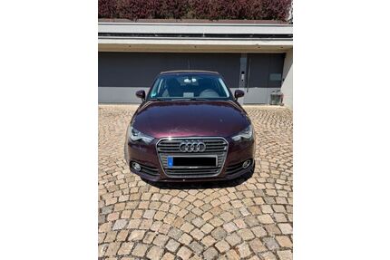 Audi A1 Gebrauchtwagen