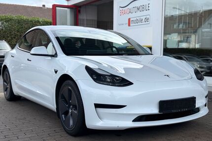 Tesla Model 3 Gebrauchtwagen
