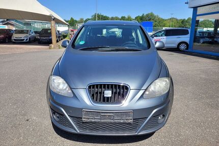 Seat Altea Gebrauchtwagen
