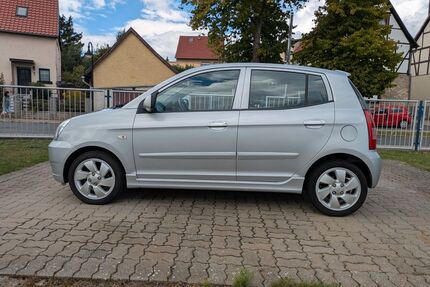 Kia Picanto Gebrauchtwagen