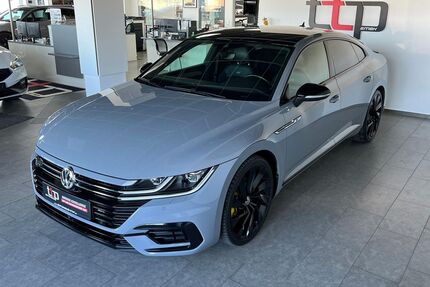 VW Arteon Gebrauchtwagen