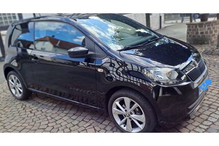 Skoda Citigo Gebrauchtwagen