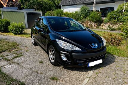 Peugeot 308 Gebrauchtwagen