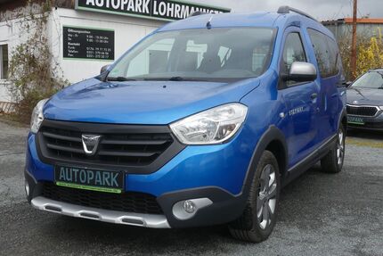 Dacia Dokker Gebrauchtwagen