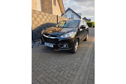Hyundai ix35 Gebrauchtwagen