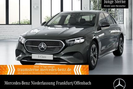 Mercedes-Benz E 200 Gebrauchtwagen