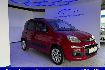 Fiat Panda Gebrauchtwagen
