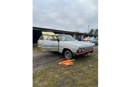 Chevrolet Impala Gebrauchtwagen