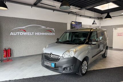 Opel Combo Gebrauchtwagen