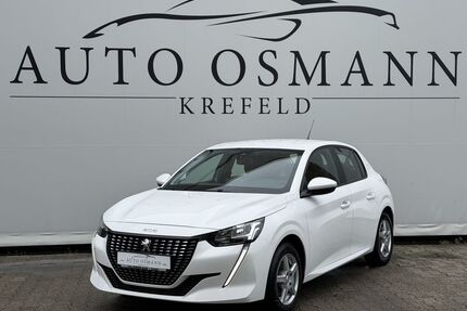 Peugeot 208 Gebrauchtwagen