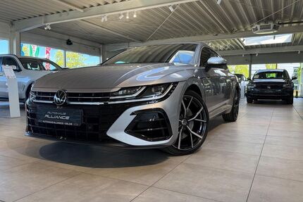 VW Arteon Gebrauchtwagen
