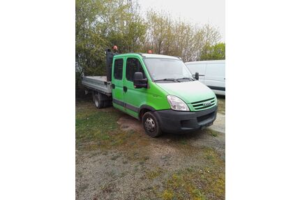 IVECO Andere Gebrauchtwagen