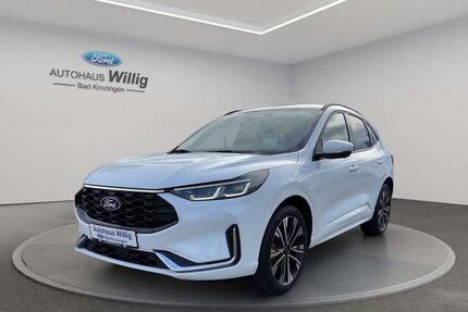 Ford Kuga Gebrauchtwagen