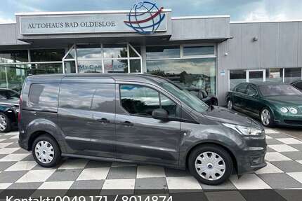 Ford Transit Connect Gebrauchtwagen