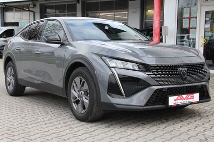 Peugeot 408 Gebrauchtwagen
